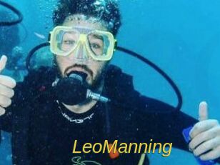 LeoManning