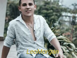 LeoMorgan