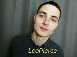 LeoPierce
