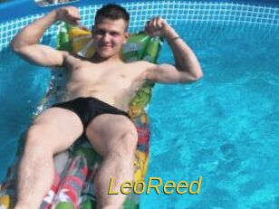 LeoReed