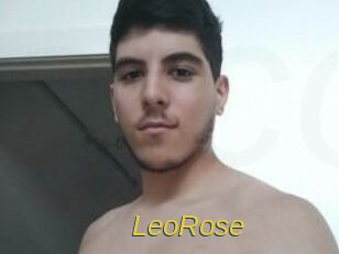 Leo_Rose
