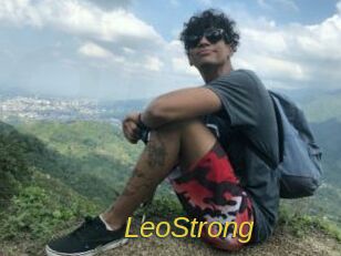 LeoStrong