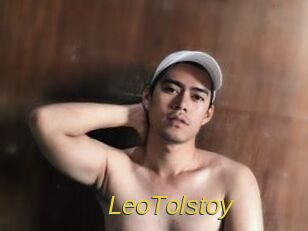 LeoTolstoy