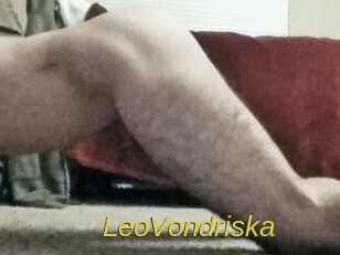 LeoVondriska