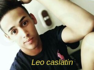 Leo_caslatin