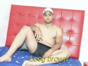 Leog_brown