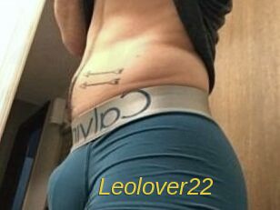 Leolover22