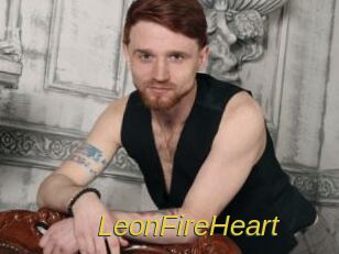LeonFireHeart