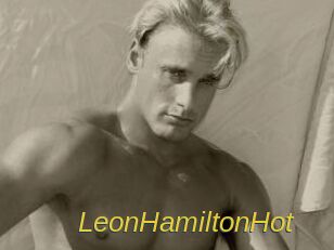 LeonHamiltonHot