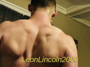 LeonLincoln2000