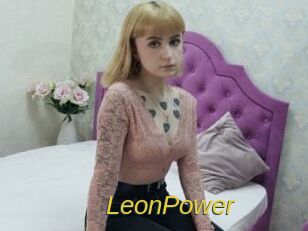 LeonPower