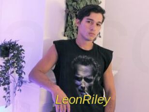LeonRiley Archive DVD ORG