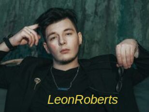LeonRoberts