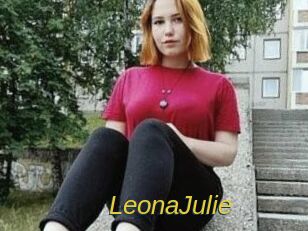 LeonaJulie
