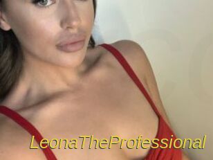 LeonaTheProfessional