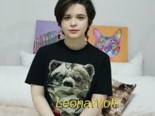 LeonaWolf