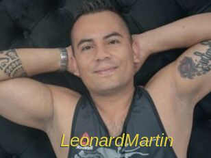 LeonardMartin