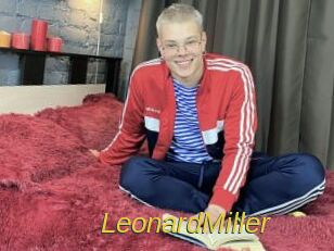 LeonardMiller