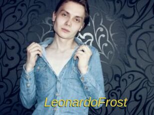 LeonardoFrost