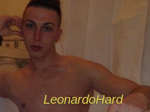 LeonardoHard