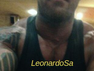 LeonardoSa