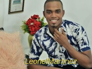 LeonelMartinez