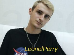 LeonelPerry