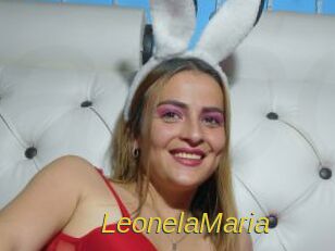 LeonelaMaria