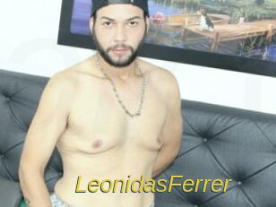 LeonidasFerrer