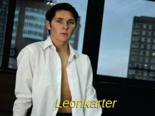 Leonkarter