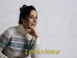 LeonorNeve