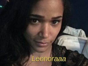 Leonoraaa Archive DVD ORG