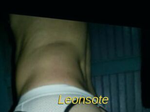 Leonsote