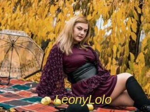 LeonyLolo
