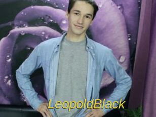 LeopoldBlack