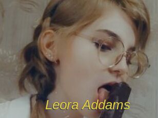 Leora_Addams