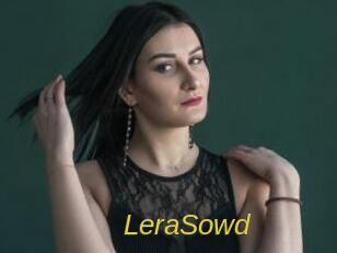 LeraSowd