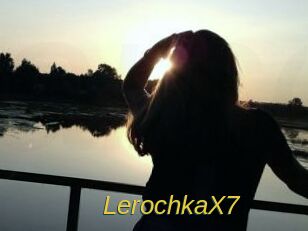 LerochkaX7