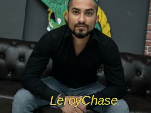 LeroyChase