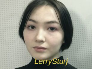 LerrySturj