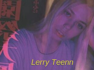 Lerry_Teenn