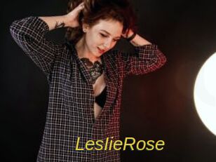 LesIieRose