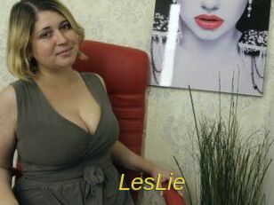 Les_Lie Archive DVD ORG