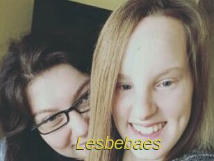 Lesbebaes