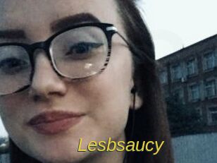Lesbsaucy