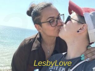 LesbyLove