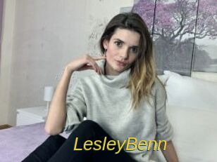 LesleyBenn
