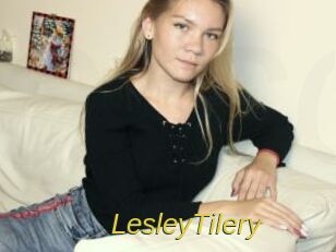 LesleyTilery Archive DVD ORG