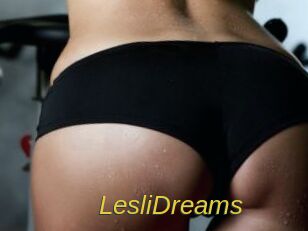 LesliDreams