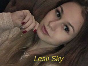 Lesli_Sky